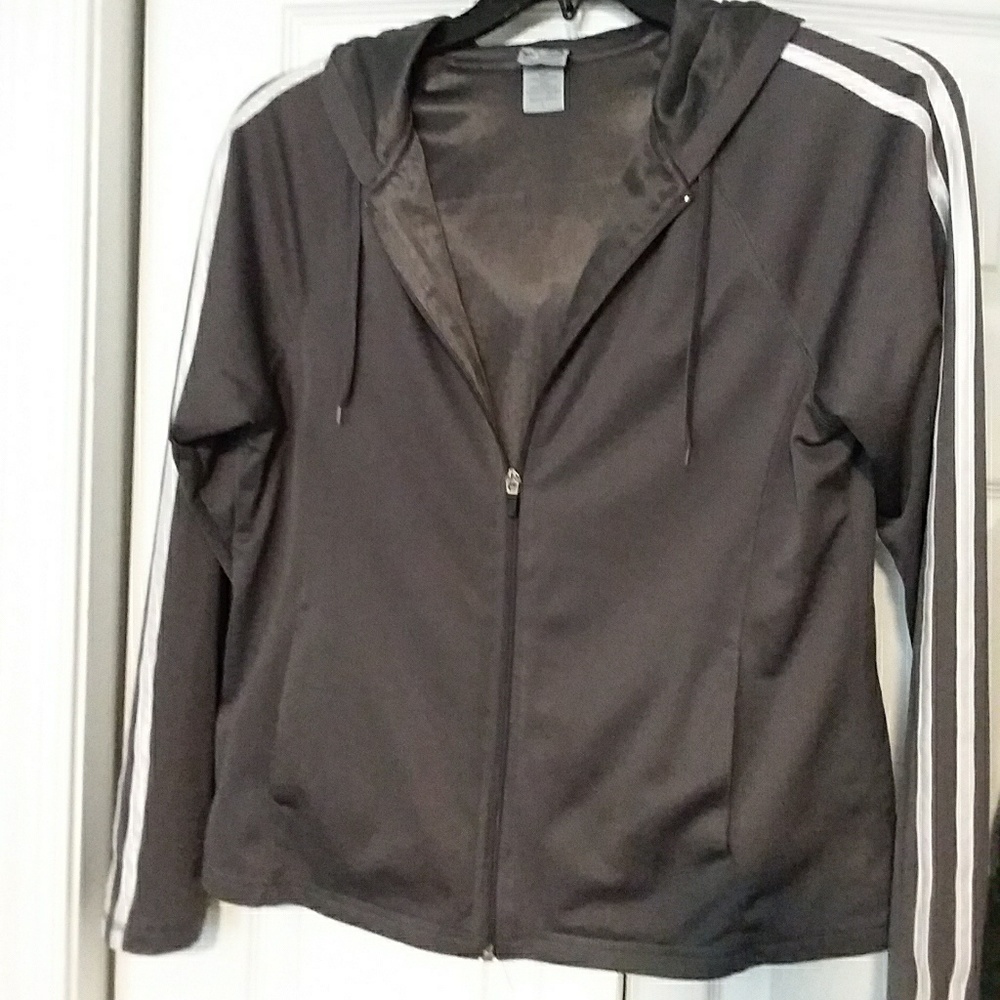 Track jacket